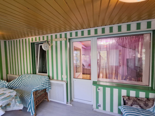 Продам трехкомнатную (3-комн.) квартиру, Андропова ул, 21, Ступино г