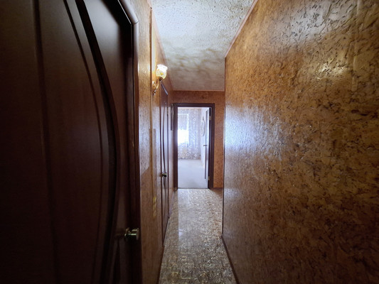 Продам трехкомнатную (3-комн.) квартиру, Андропова ул, 21, Ступино г