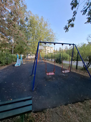 Продам трехкомнатную (3-комн.) квартиру, Андропова ул, 21, Ступино г