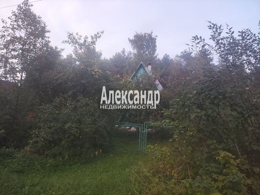 Продам дом в поселке Лотос, Парковая (Лотос тер. СНТ) ул, Лехтуси массив, 17 км от города