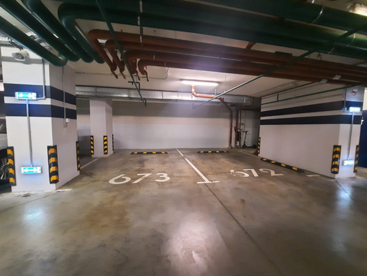 Сдам машиноместо 21 м2, Маломосковская ул, 14, Москва г