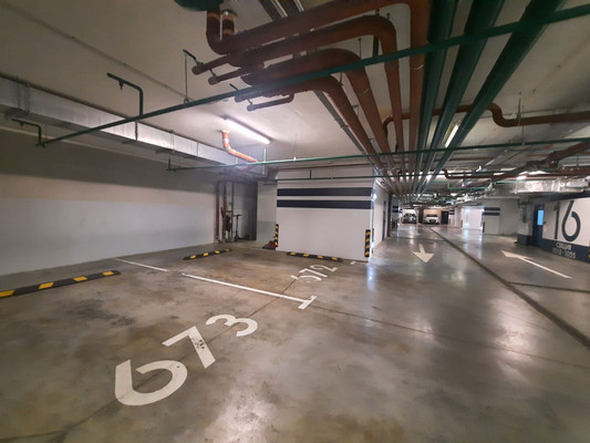 Сдам машиноместо 21 м2, Маломосковская ул, 14, Москва г