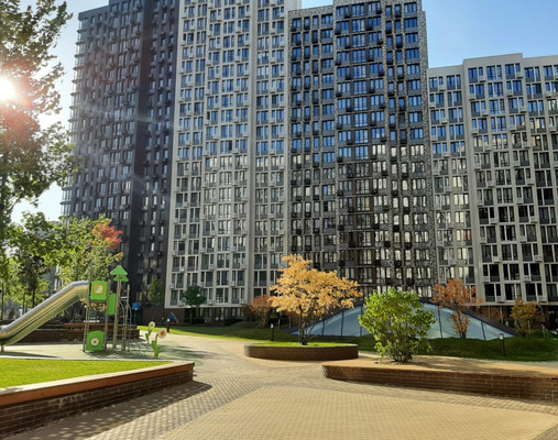 Сдам машиноместо 21 м2, Маломосковская ул, 14, Москва г