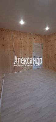 Продам дом в поселке снт Невская Дубровка, Сады-Дунай массив, 40 км от города