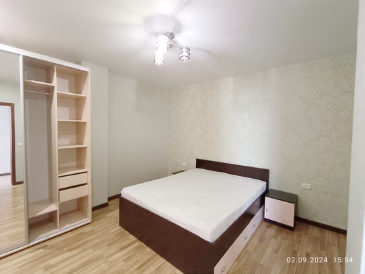 Продам двухкомнатную (2-комн.) квартиру, Санаторная ул, 25к1, Саки г