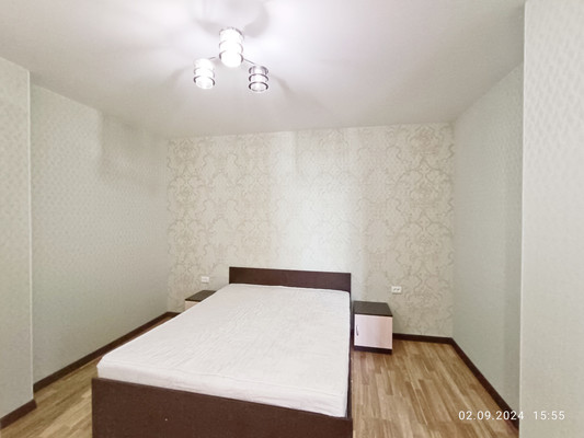 Продам двухкомнатную (2-комн.) квартиру, Санаторная ул, 25к1, Саки г