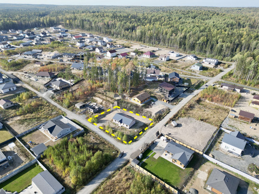 Продам дом, Осенний (Древлянка р-н) проезд, 2, Петрозаводск г, 0 км от города