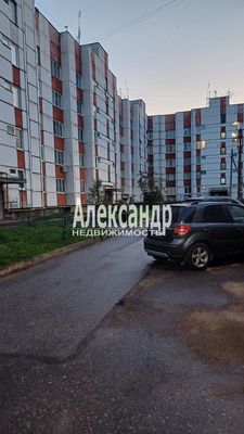 Продам однокомнатную (1-комн.) квартиру, 21А, Приладожский гп