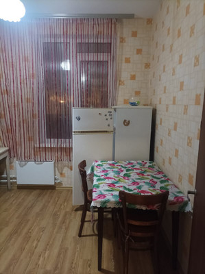 Продам однокомнатную (1-комн.) квартиру, Маршала Жукова пр-кт, 30/95, Ростов-на-Дону г