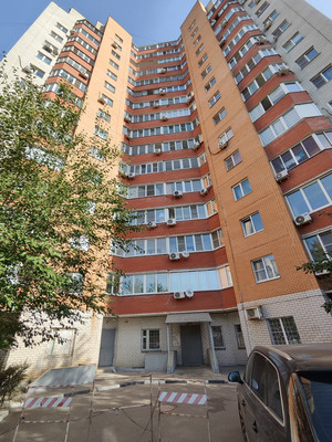 Продам однокомнатную (1-комн.) квартиру, Пеше-Стрелецкая ул, 91, Воронеж г