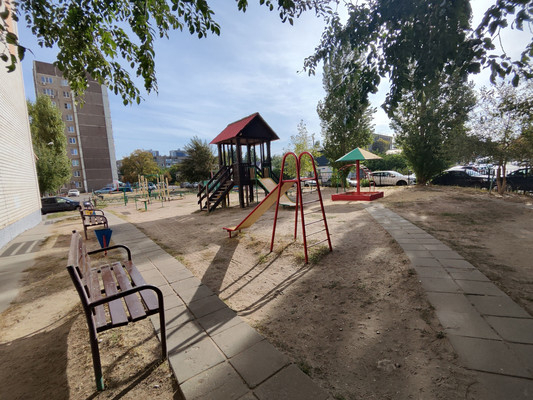 Продам однокомнатную (1-комн.) квартиру, Пеше-Стрелецкая ул, 91, Воронеж г