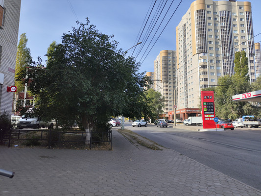 Продам однокомнатную (1-комн.) квартиру, Пеше-Стрелецкая ул, 91, Воронеж г