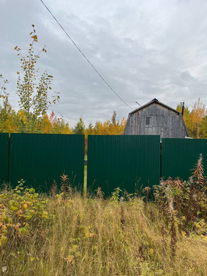 Продам дачу, Мира ул, Ханты-Мансийск г, 0 км от города