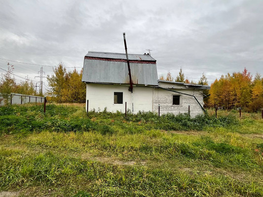 Продам дачу, Мира ул, Ханты-Мансийск г, 0 км от города