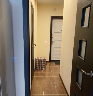 Сдам однокомнатную (1-комн.) квартиру, Московский пр-кт, 73к5, Санкт-Петербург г