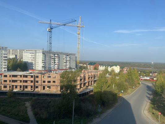 Продам однокомнатную (1-комн.) квартиру, Петрозаводская ул, 19, Сыктывкар г