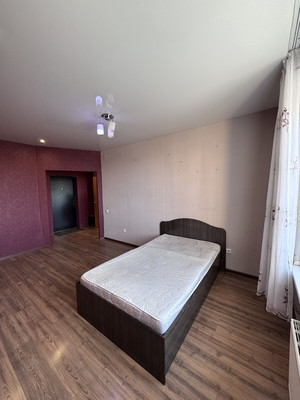Продам однокомнатную (1-комн.) квартиру, Московский пр-кт, 10, Октябрьский г