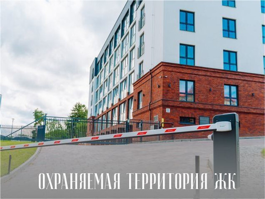 Продам однокомнатную (1-комн.) квартиру, Олимпийский б-р, 3, Светлогорск г