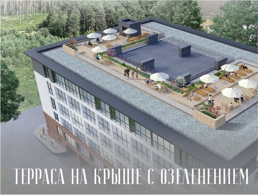 Продам однокомнатную (1-комн.) квартиру, Олимпийский б-р, 3, Светлогорск г