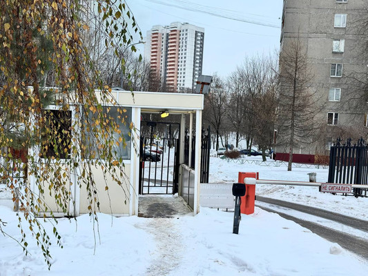 Продам таунхаус, Ельнинская ул, 15к2, Москва г, 0 км от города