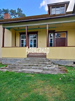 Продам двухкомнатную (2-комн.) квартиру, Центральная ул, 22, Хухтерву п