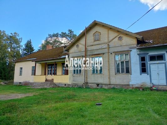 Продам двухкомнатную (2-комн.) квартиру, Центральная ул, 22, Хухтерву п