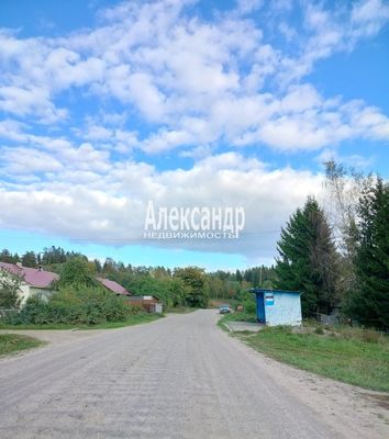 Продам двухкомнатную (2-комн.) квартиру, Центральная ул, 22, Хухтерву п