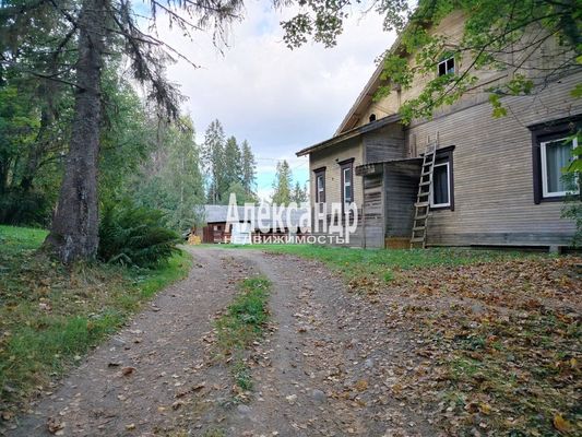 Продам двухкомнатную (2-комн.) квартиру, Центральная ул, 22, Хухтерву п