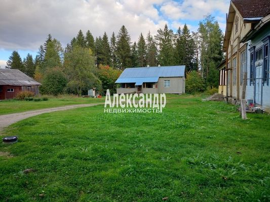 Продам двухкомнатную (2-комн.) квартиру, Центральная ул, 22, Хухтерву п