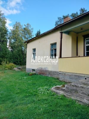 Продам двухкомнатную (2-комн.) квартиру, Центральная ул, 22, Хухтерву п