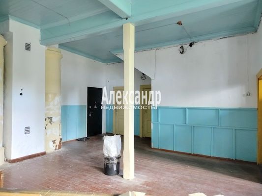 Продам двухкомнатную (2-комн.) квартиру, Центральная ул, 22, Хухтерву п