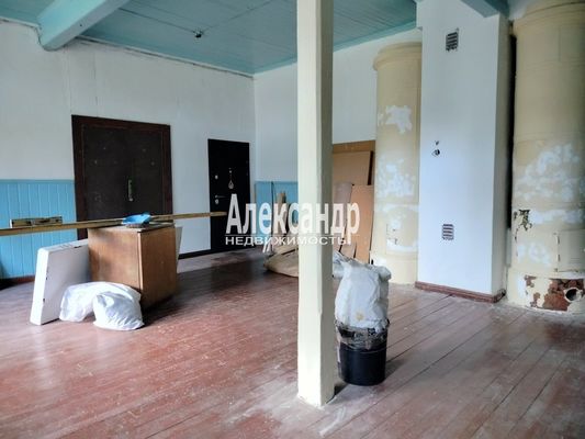 Продам двухкомнатную (2-комн.) квартиру, Центральная ул, 22, Хухтерву п