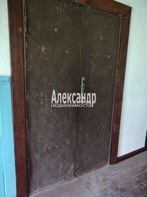 Продам двухкомнатную (2-комн.) квартиру, Центральная ул, 22, Хухтерву п