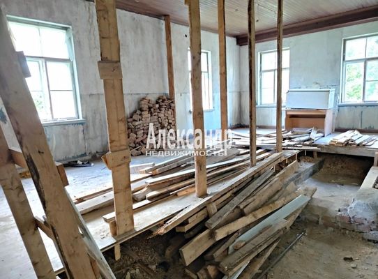 Продам двухкомнатную (2-комн.) квартиру, Центральная ул, 22, Хухтерву п