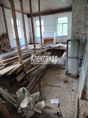 Продам двухкомнатную (2-комн.) квартиру, Центральная ул, 22, Хухтерву п