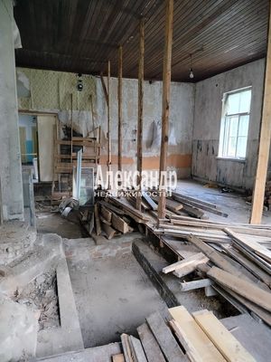 Продам двухкомнатную (2-комн.) квартиру, Центральная ул, 22, Хухтерву п