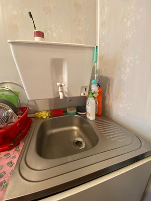 Продам двухкомнатную (2-комн.) квартиру, Советский пр-кт, 5, Сестрорецк г