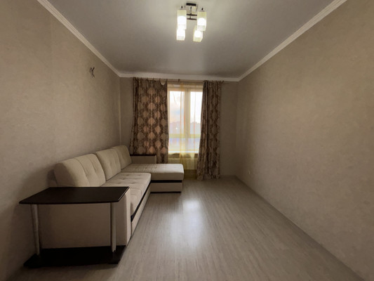 Продам двухкомнатную (2-комн.) квартиру, Героев-Разведчиков ул, 8к3, Краснодар г
