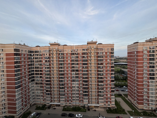 Продам двухкомнатную (2-комн.) квартиру, Героев-Разведчиков ул, 8к3, Краснодар г