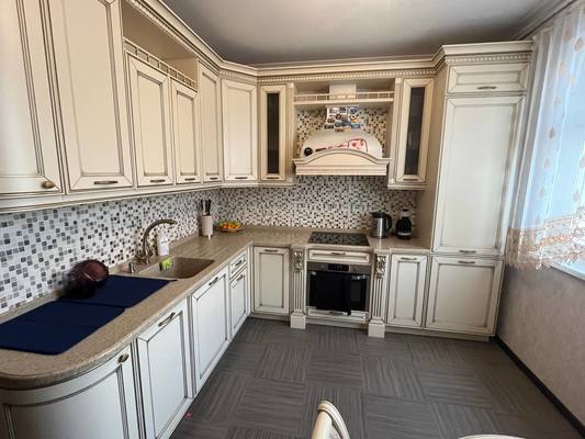 Продам трехкомнатную (3-комн.) квартиру, Борисовка ул, 20А, Мытищи г