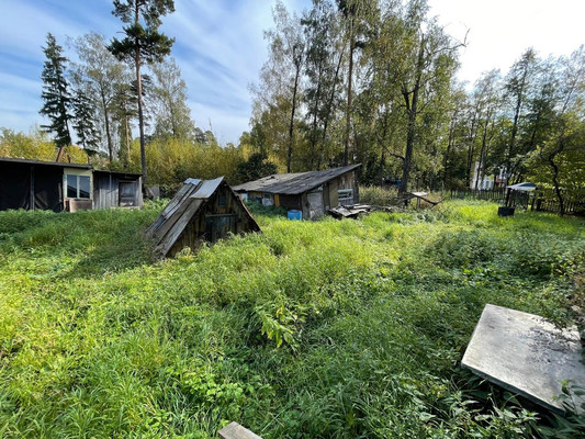 Продам дом, Валентиновская ул, 35, Загорянский дп, 0 км от города