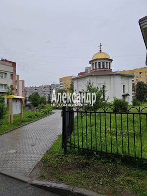 Продам трехкомнатную (3-комн.) квартиру, Маршала Жукова пр-кт, 45, Санкт-Петербург г