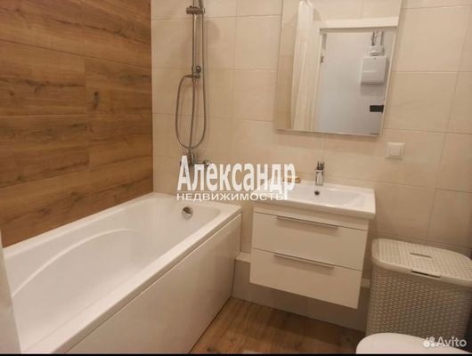 Продам однокомнатную (1-комн.) квартиру, Львовская ул, 9, Санкт-Петербург г