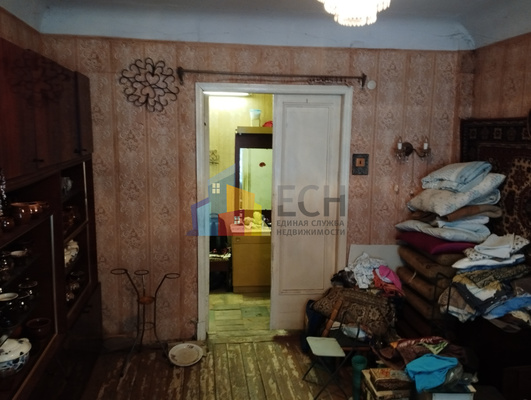 Продам трехкомнатную (3-комн.) квартиру, Мориса Тореза ул, 2, Тула г