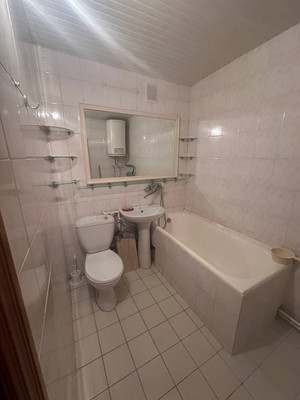 Продам двухкомнатную (2-комн.) квартиру, Риекская ул, 9, Гаспра пгт