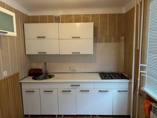 Продам двухкомнатную (2-комн.) квартиру, Риекская ул, 9, Гаспра пгт