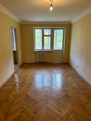 Продам двухкомнатную (2-комн.) квартиру, Риекская ул, 9, Гаспра пгт
