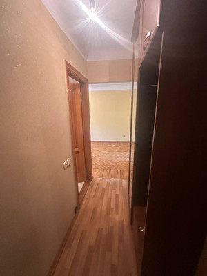 Продам двухкомнатную (2-комн.) квартиру, Риекская ул, 9, Гаспра пгт