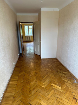 Продам двухкомнатную (2-комн.) квартиру, Риекская ул, 9, Гаспра пгт