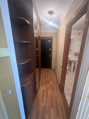 Продам двухкомнатную (2-комн.) квартиру, Риекская ул, 9, Гаспра пгт